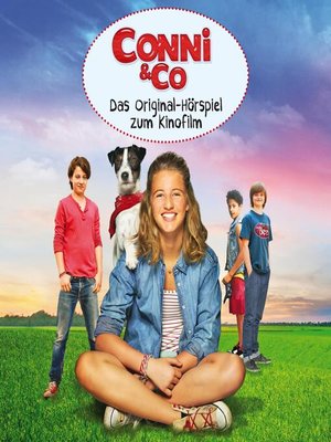 cover image of Conni & Co--Das Original-Hörspiel zum Kinofilm